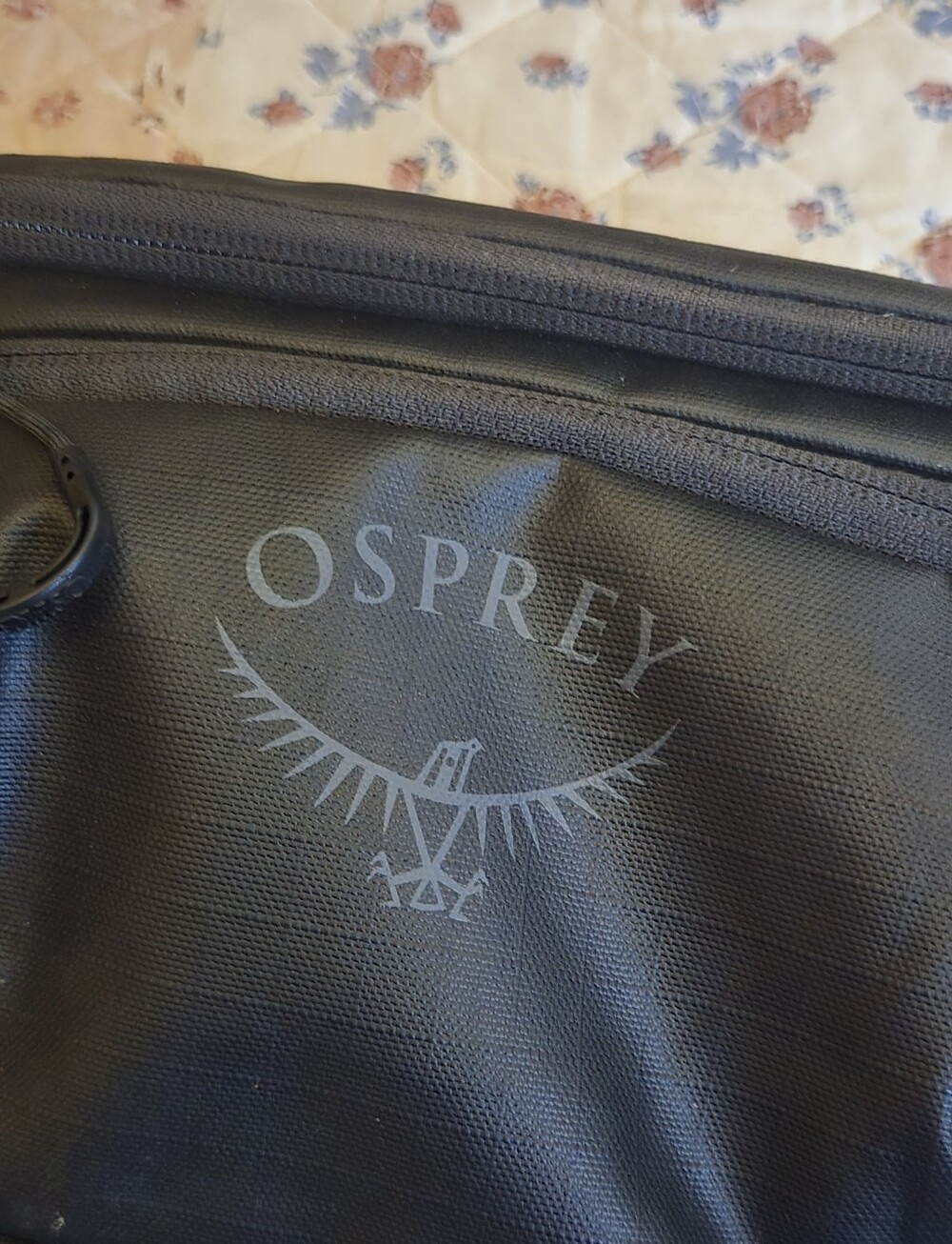 Osprey Transporter Waist Pack - Picture 3 of 7